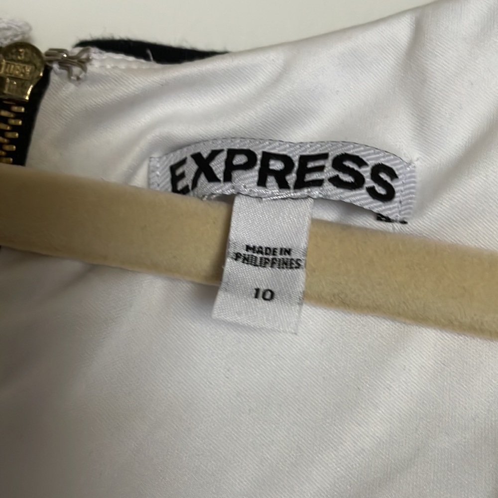 👀Beautiful Express Dress - Picture 4 of 4